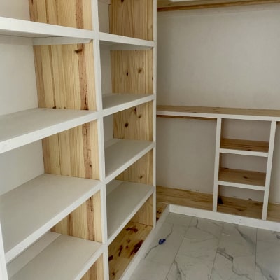 CARPENTRY